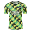 New Arsenal Jersey 2022/23 Pre-Match Soccer Shirt - camisetasdefutbol