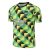 New Arsenal Jersey 2022/23 Pre-Match Soccer Shirt - camisetasdefutbol