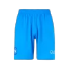 Napoli Away Soccer Shorts 2022/23 - camisetasdefutbol