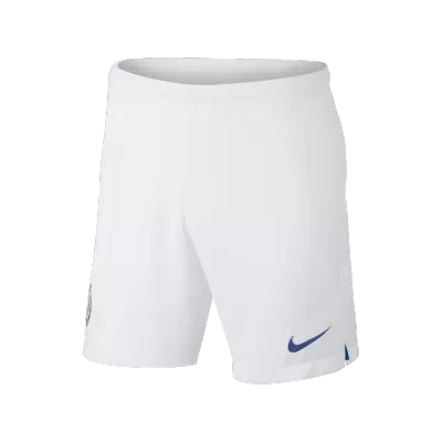 Chelsea Away Soccer Shorts 2022/23 - camisetasdefutbol