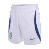 Brazil Away Soccer Shorts 2022 - camisetasdefutbol