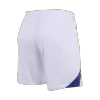 Brazil Away Soccer Shorts 2022 - camisetasdefutbol