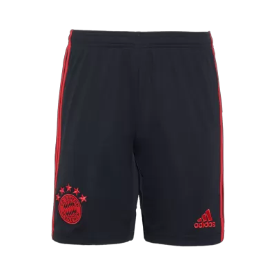 Bayern Munich Soccer Shorts 2022/23 - Champion - camisetasdefutbol