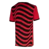 New CR Flamengo Jersey 2022/23 Third Away Soccer Shirt - camisetasdefutbol