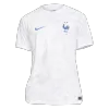 New France World Cup Soccer Kit 2022 Away (Shirt+Shorts) - camisetasdefutbol