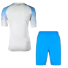 New Napoli Soccer Kit 2022/23 Away (Shirt+Shorts) - camisetasdefutbol