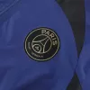 New PSG Windbreaker 2022/23 Navy - camisetasdefutbol