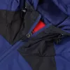 New PSG Windbreaker 2022/23 Navy - camisetasdefutbol