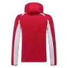 New Liverpool Windbreaker 2022/23 Red - camisetasdefutbol