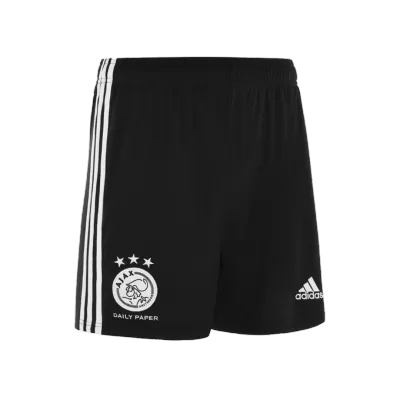 Ajax Third Away Soccer Shorts 2022/23 - camisetasdefutbol