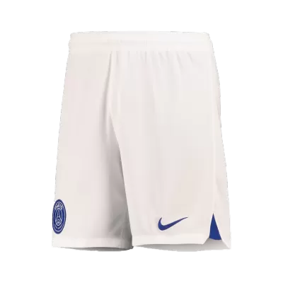 PSG Third Away Soccer Shorts 2022/23 - camisetasdefutbol