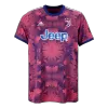 New Juventus Soccer Kit 2022/23 Third Away (Shirt+Shorts) - camisetasdefutbol