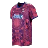 New Juventus Soccer Kit 2022/23 Third Away (Shirt+Shorts) - camisetasdefutbol