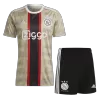 New Ajax World Cup Soccer Kit 2022/23 Third Away (Shirt+Shorts) - camisetasdefutbol