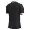 New Crystal Palace Jersey 2022/23 Third Away Soccer Shirt - camisetasdefutbol