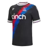 New Crystal Palace Jersey 2022/23 Third Away Soccer Shirt - camisetasdefutbol