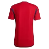 New Spain Jersey 2022 Home Soccer Shirt World Cup Authentic Version - camisetasdefutbol