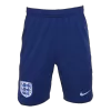 England Home Soccer Shorts 2022 - camisetasdefutbol