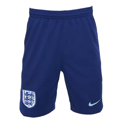 England Home Soccer Shorts 2022 - camisetasdefutbol