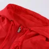 New Portugal Windbreaker 2022 Red - camisetasdefutbol