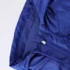 New PSG Windbreaker 2022/23 Blue - camisetasdefutbol