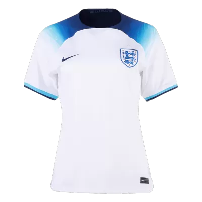 New England Jersey 2022 Home Soccer Shirt Women World Cup - camisetasdefutbol