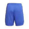 France Away Soccer Shorts 2022 - camisetasdefutbol