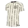 New Corinthians Jersey 2022/23 Third Away Soccer Shirt Authentic Version - camisetasdefutbol