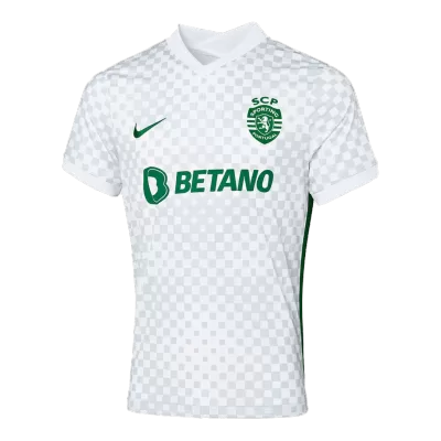 New Sporting CP Jersey 2022/23 Third Away Soccer Shirt - camisetasdefutbol