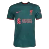 Liverpool Kids Kit 2022/23 Third Away (Shirt+Shorts) - camisetasdefutbol