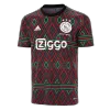 New Ajax Jersey 2022/23 Pre-Match Soccer Shirt - camisetasdefutbol