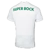 New Sporting CP Jersey 2022/23 Third Away Soccer Shirt - camisetasdefutbol