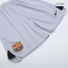 Barcelona Third Away Soccer Shorts 2022/23 - camisetasdefutbol