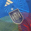 New Spain Jersey 2022 Pre-Match Soccer Shirt - camisetasdefutbol