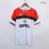 Vintage AC Milan Jersey 1994/95 Away Soccer Shirt - camisetasdefutbol