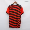 New CR Flamengo Jersey 2022/23 Third Away Soccer Shirt - camisetasdefutbol