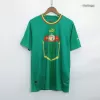 New Senegal Jersey 2022 Away Soccer Shirt World Cup - camisetasdefutbol