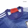 MINAMINO #10 New Japan Jersey 2022 Home Soccer Shirt World Cup - camisetasdefutbol