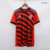 New CR Flamengo Jersey 2022/23 Third Away Soccer Shirt - camisetasdefutbol