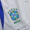 Brazil Away Soccer Shorts 2022 - camisetasdefutbol