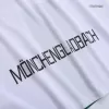 New Borussia Mönchengladbach Jersey 2022/23 Home Soccer Shirt - camisetasdefutbol