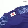 MINAMINO #10 New Japan Jersey 2022 Home Soccer Shirt World Cup - camisetasdefutbol