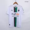 New Borussia Mönchengladbach Jersey 2022/23 Home Soccer Shirt - camisetasdefutbol