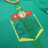 New Senegal Jersey 2022 Away Soccer Shirt World Cup - camisetasdefutbol