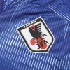 MINAMINO #10 New Japan Jersey 2022 Home Soccer Shirt World Cup - camisetasdefutbol