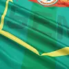 New Senegal Jersey 2022 Away Soccer Shirt World Cup - camisetasdefutbol