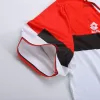 Vintage AC Milan Jersey 1994/95 Away Soccer Shirt - camisetasdefutbol