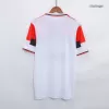 Vintage AC Milan Jersey 1994/95 Away Soccer Shirt - camisetasdefutbol