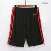 Bayern Munich Soccer Shorts 2022/23 - Champion - camisetasdefutbol