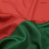 New Portugal Jersey 2022 Home Soccer Shirt - camisetasdefutbol